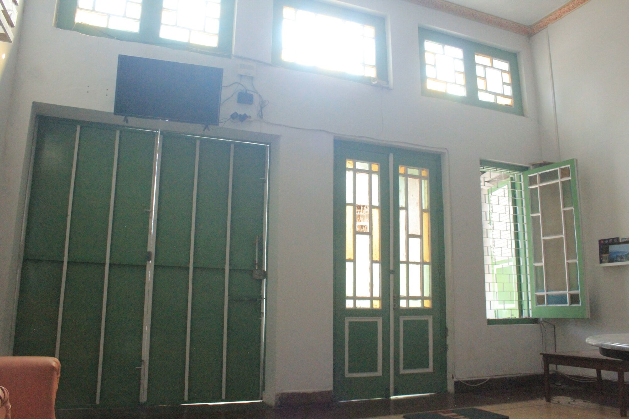 Simplycity Hostel Syariah Bandung Eksteriør bilde