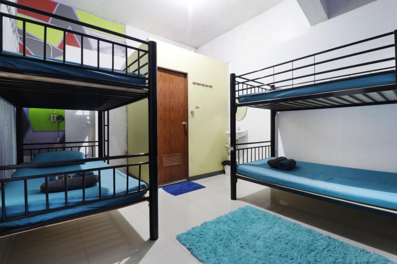 Simplycity Hostel Syariah Bandung Eksteriør bilde